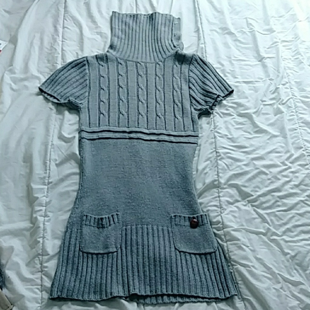 Ashley by 26 International Sweater
